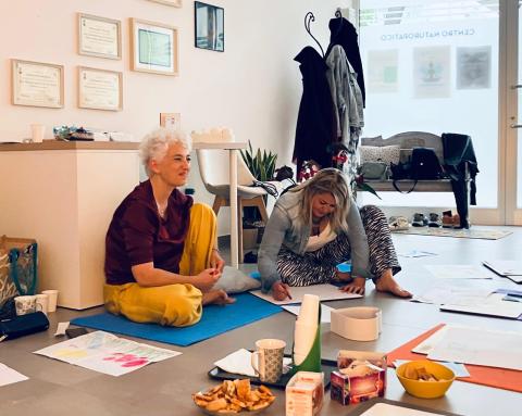 Domus De Janas - Spazio da Vivere